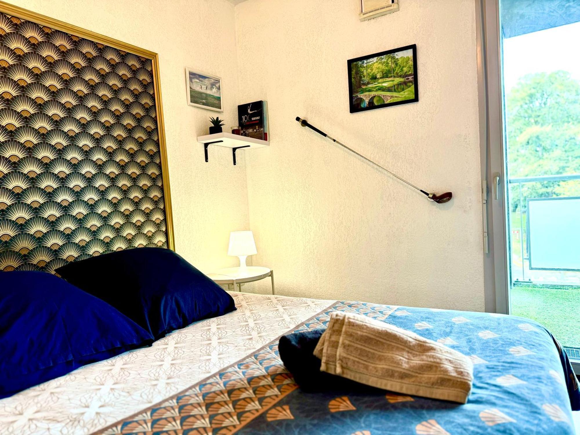 Bel Appartement T3 De 60M2 Avec Parking, Terrasse, Proche Du Metro Et Du Periph Тулуза Екстериор снимка